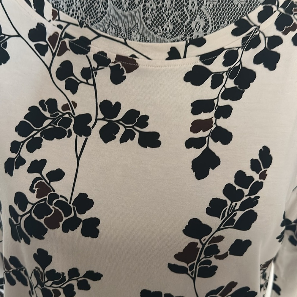 Fighting Eel Blouse - image 4